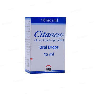 Picture of Citanew 10mg Drops 15ml